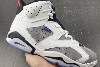 633 Retro Trendsetting Jordan Flight Nostalgia - 1331 CI3125- 6 1031